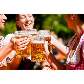 Beer and Food Festivals Experience For Two Gift Experience