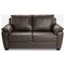 Argos Home Antonio 2 Seater Sofa Bed - Chocolate