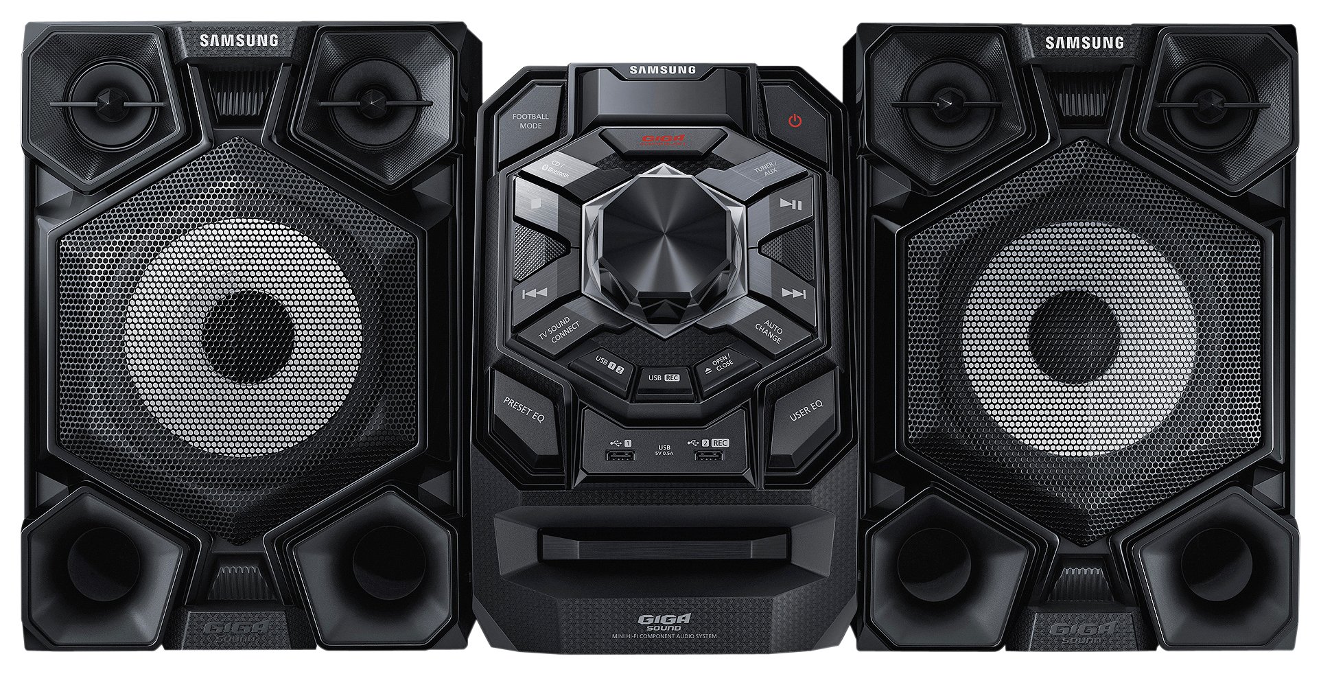 Buy Bush Hifi systems at Argos.co.uk Your Online Shop for Technology.