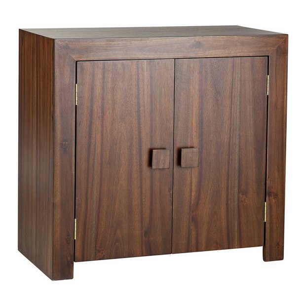 Buy Collection Jaipur Acacia 2 Door Sideboard at Argos.co.uk Your