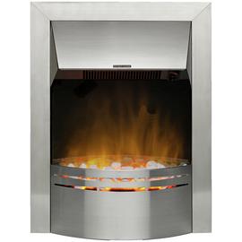 Dimplex Dakota 2kW Electric Inset Fire