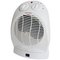 Challenge 2.4kW Upright Oscillating Fan Heater