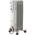 Simple Value 1kW Oil Filled Radiator