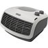 De'Longhi 3kW Flat Fan Heater