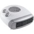 Simple Value 2kW Flat Fan Heater