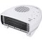 Dimplex DXFF30TSN 3kW Flat Fan Heater