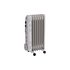 Dimplex Essentials DEOC15 1.5kW Oil Filled Radiator