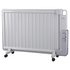 Challenge 0.7kW Oil Filled Panel Heater