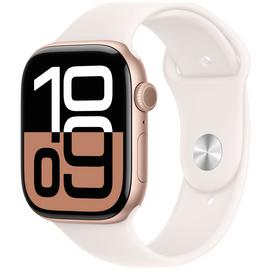 Apple Watch Series 10 GPS Smart Watch Sport Band