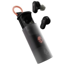 Skullcandy Dime Evo True Wireless Earbuds - Black