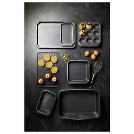 MasterClass Smart Space Stacking Non-stick Bakeware 7pc Set