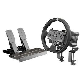 MOZA Racing R3 Racing Wheel Kit PC, Xbox Series X/S and One