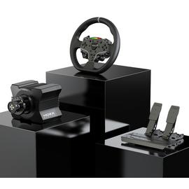MOZA Racing R5 Sim Racing Bundle For PC