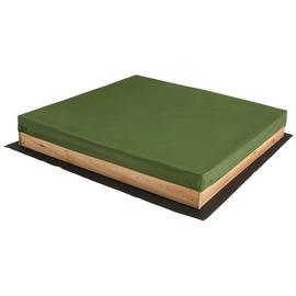 Chad Valley Wooden Sand Pit