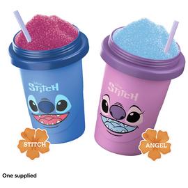 ChillFactor Disney Stitch Slushy Maker