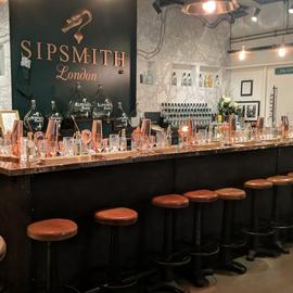 Red Letter Days Gin Distillery Tour for Two Gift Experience