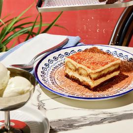 Buyagift Two Course Meal for Two at Prezzo Gift Experience