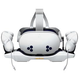 PowerA Licensed Charging Station for Meta Quest 3 & 3S