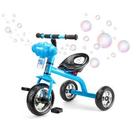 Xootz Bubble Go Trike - Blue