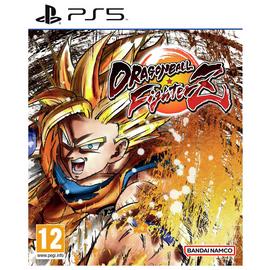 Dragon Ball FighterZ PS5 Game