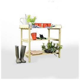 Mercia Carlton Potting Bench