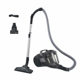 Hoover HP1 Pet Corded Bagless Cylinder Vacuum Cleaner