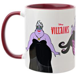 Disney Ursula Mug