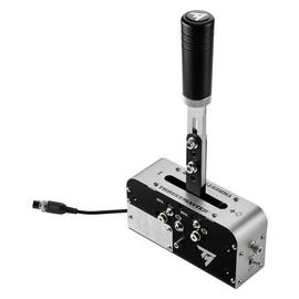 Thrustmaster TSS Handbrake And Sequential Shifter