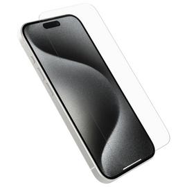 OtterBox iPhone 15 Pro Glass Screen Protector