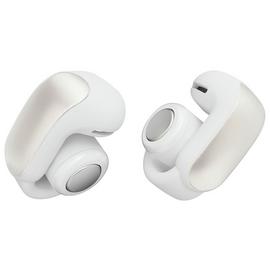 Bose Ultra Open Wireless Bluetooth Earbuds - Diamond