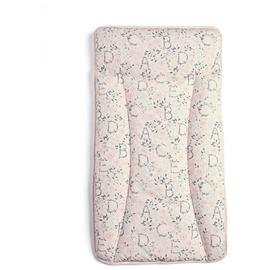 Mamas & Papas Changing Alphabet Floral Mat