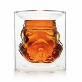 Original Stormtrooper 3D Whiskey Glass