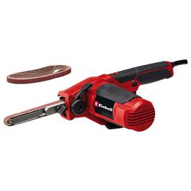 Einhell 500W Corded Belt File Sander