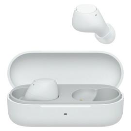 Sony WF-C510 True Wireless Earbuds – White