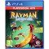 Rayman Legends PS4 Hits Game