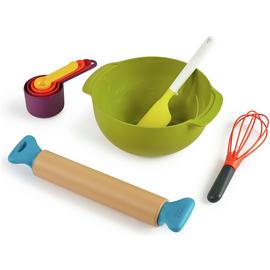 Joseph Joseph Play Baking Set