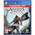 Assassins Creed Black Flag PS4 Hits Game