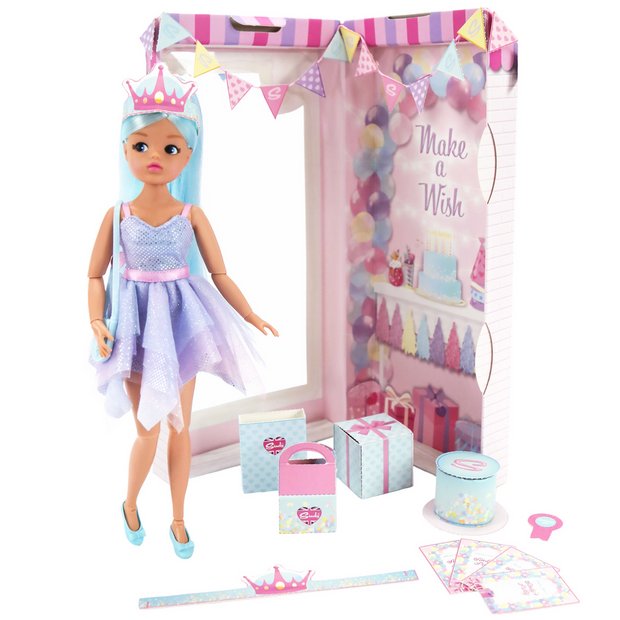 Argos sindy doll new arrivals