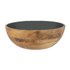 Argos Home Mango Wood Picnic Serving Bowl