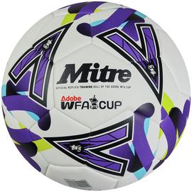 Mitre Women's FA Cup Size 5 Football
