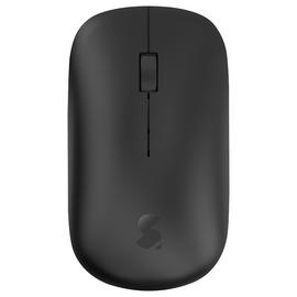 Styletech M400 Multi-Mode Wireless Mouse - Black