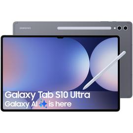 Samsung Galaxy Tab S10 Ultra 14.6in 256GB Wi-Fi AI Tablet