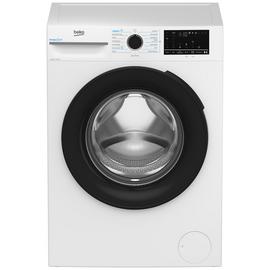Beko EnergySpin BM3WT4104IW 10kg 1400 Washing Machine White