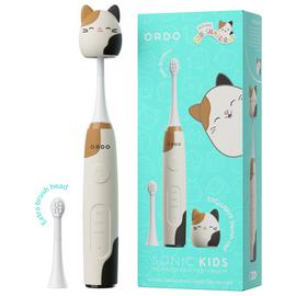 Ordo Cam Squishmallows Sonic Kids Electric Toothbrush