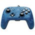 PDP Official Licensed Nintendo Switch Wired Controller Blue