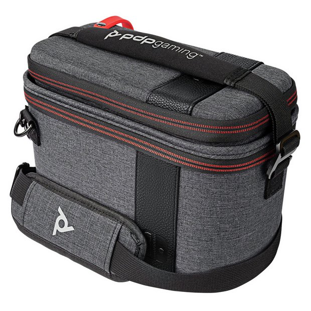 Argos nintendo on sale switch bag