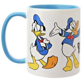 Disney Donald Duck Mug