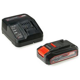 Einhell Power X-Change 18V 2.5Ah Battery and Starter Kit