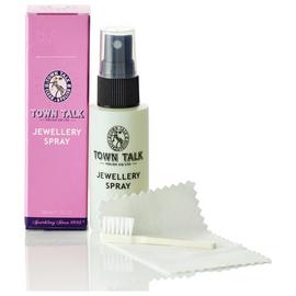 Town Talk Polish Jewellery Cleaning Kit