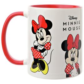 Disney Minnie Mouse Mug